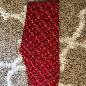 NWOT TC Leggings Lularoe